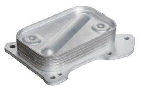 Fiat oil cooler - engine