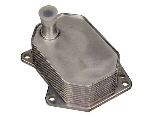 Land Rover oil cooler - engine - 7 BOLT HOLE