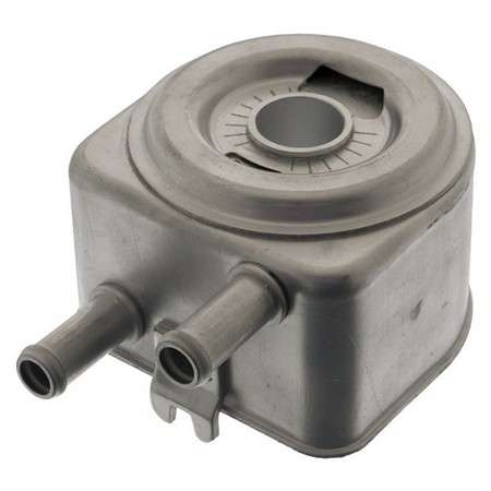 Citroen oil cooler - engine