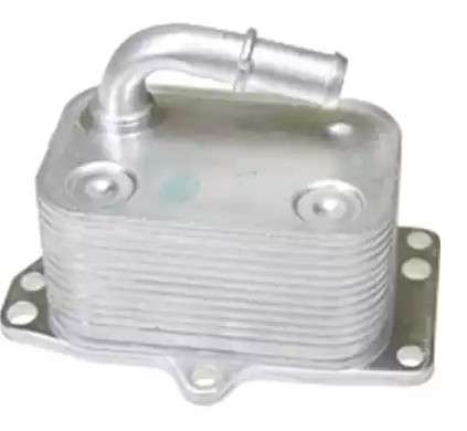 Citroen oil cooler - engine