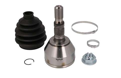 Opel cv joint - outer 24-33-52.3
