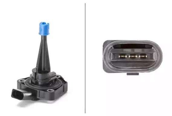Audi sensor - oil level, 3 PIN