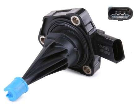 Audi sensor - oil level, 3 PIN