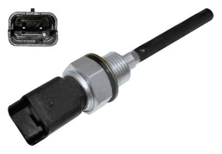 Citroen sensor - oil level 2 PIN