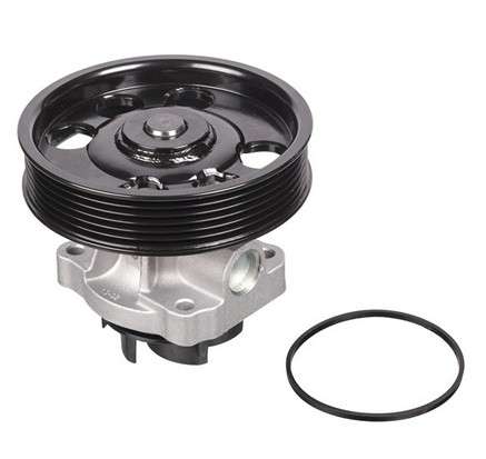 Opel water pump