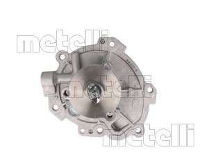 Land Rover water pump - NON SWITCHABLE