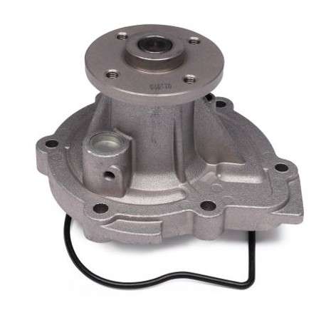 Fiat water pump