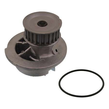 Opel water pump 23 TEETH 62x21