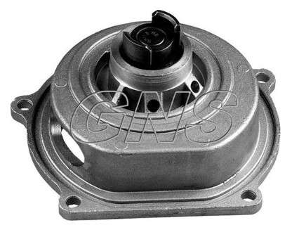 Land Rover water pump