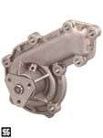 Land Rover water pump