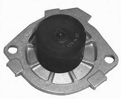 Fiat water pump 3 HOLE