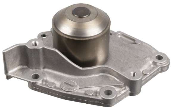 Opel water pump / 54mm PULLEY DIAMETER
