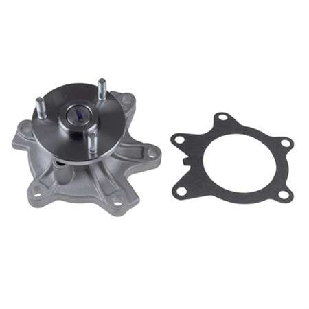 GWM/Haval water pump 76mm HIGH 3 BOLT FLANGE
