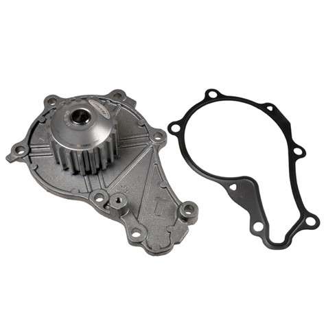 Citroen water pump 19 TEETH