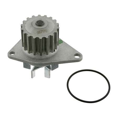 Citroen water pump