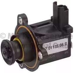 Citroen control valve - pressure
