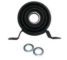 Land Rover propshaft centre mounting
