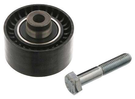 Citroen idler wheel - timing belt 60x34 WHEEL ONLY