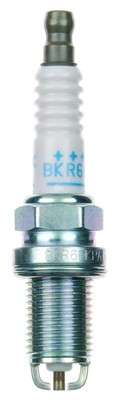 Chery spark plug - platinum/resistor