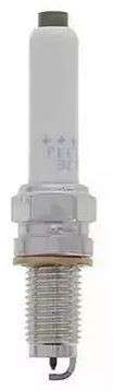 Audi spark plug - platinum