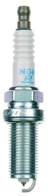Citroen spark plug - platinum/resistor