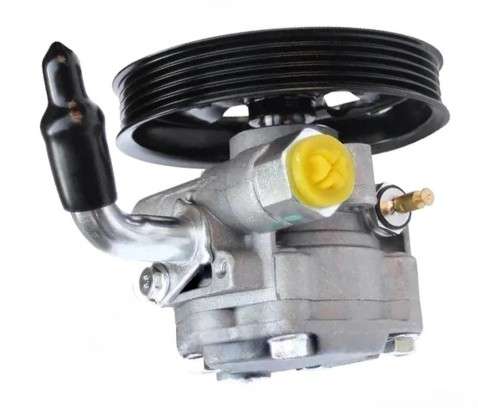 Fiat power steering pump