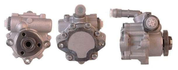 Audi power steering pump