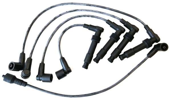 Opel ignition leads set