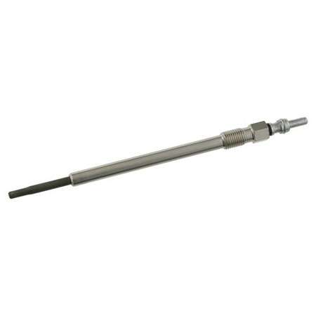 Opel glow plug - standard 152mm 11V