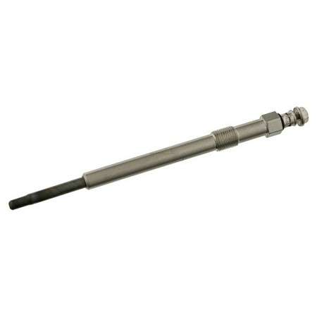 Citroen glow plug - standard - 11.5V 146mm