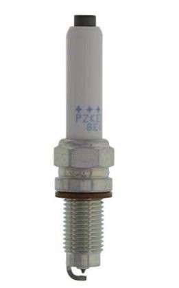 Audi spark plug - platinum