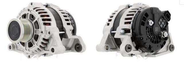 Opel alternator, 14V 150A