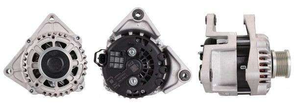 Opel alternator
