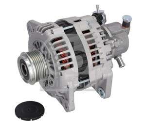 Opel alternator 14V 100A 6PK