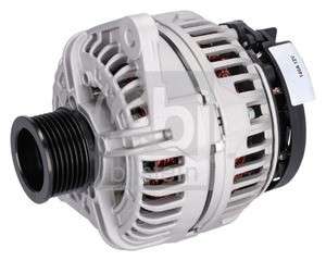 Fiat alternator (12V 140A 7PK)