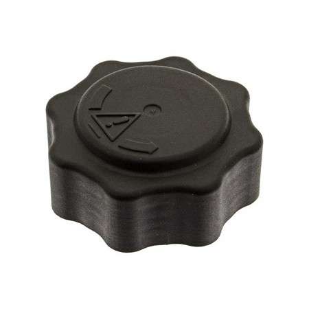 Land Rover coolant expansion bottle cap