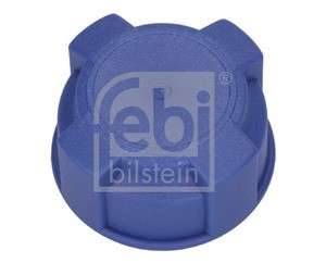 Fiat coolant expansion bottle cap 1.4 BAR