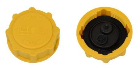 Opel coolant expansion bottle cap 1.2 BAR
