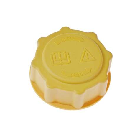 Chery coolant expansion bottle cap 1.2 BAR