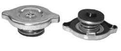 Opel radiator cap 1 BAR DOUBLE SEAL