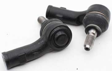 Audi tie-rod end - outer right