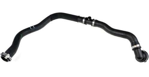 Land Rover radiator hose - upper