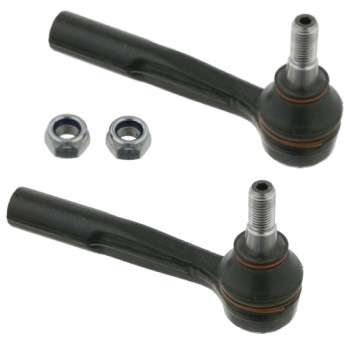 Opel tie-rod end - left