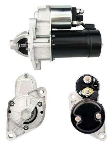 GWM/Haval starter motor - 12 volt 1.2KW 10T CW