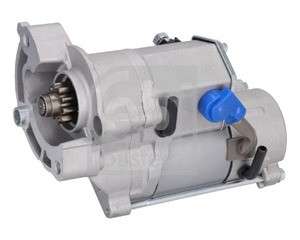 Land Rover starter motor - 12 volt 12V 10T 2KW