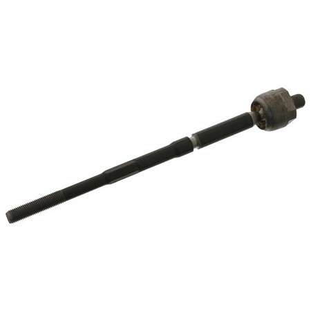 Opel tie-rod/rack end-left or right 281mm M14/M12 power steering
