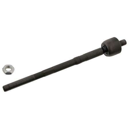 Citroen tie-rod/rack end-left or right 277mm M14/M14 ds4
