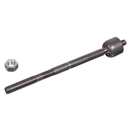 Citroen tie-rod/rack end-left or right 245mm M12/M14