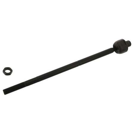 Land Rover tie-rod/rack end - right 374mm M20
