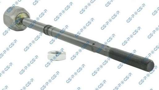 Land Rover tie-rod/rack end-left or right, 330mm M14/M16